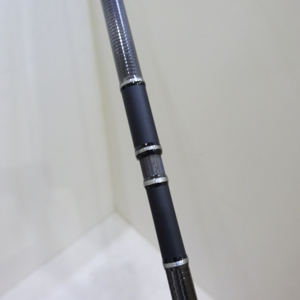 ブラックスター ロック ロックスピンシューターS73M